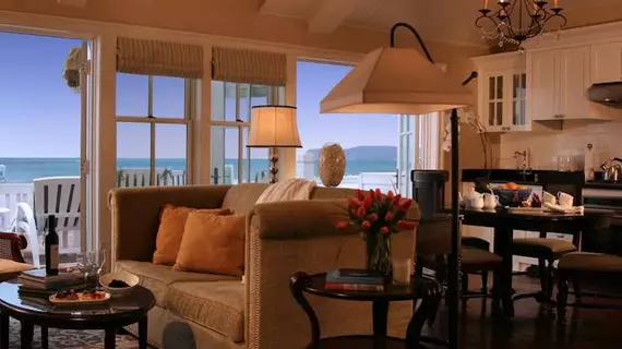 Beach Village At The Del | Kaliforniya - San Diego County - Coronado