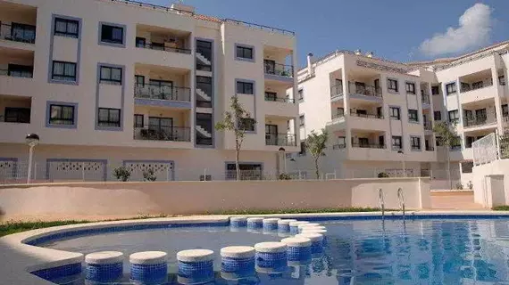 RealRent Calamora | Valencia Bölgesi - Alicante (vilayet) - La Marina Alta - Teulada