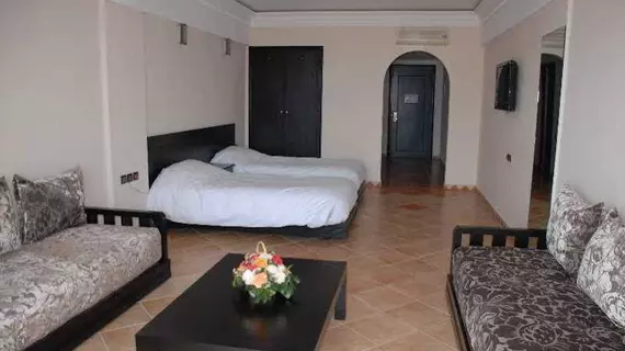 Bo Hotel | Agadir - Agadir Kent Merkezi