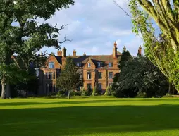 Aldwark Manor | Kuzey Yorkshire (kontluk) - York