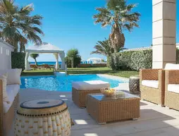 Grecotel Creta Palace | Girit Adası - Rethimnon (bölge) - Rethimnon