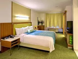 SpringHill Suites by Marriott Rexburg | Idaho - Rexburg (ve civarı) - Rexburg