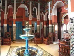 Moroccan House | Marakeş (ve civarı) - Marrakech - Gueliz