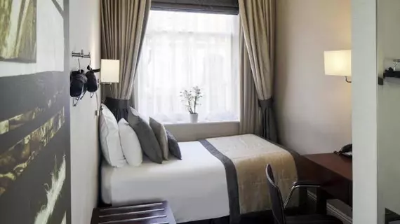 Grange Beauchamp Hotel | Londra (ve civarı) - London City Center - Bloomsbury