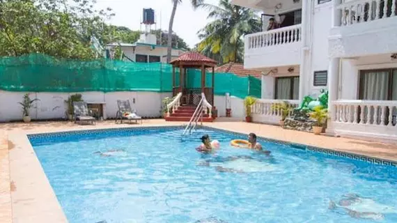 Hotel Windsor Bay | Goa - Kuzey Goa - Calangute