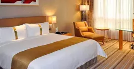 Grand Mercure Dongguan Shijie | Guangdong - Dongguan (ve civarı) - Dongguan