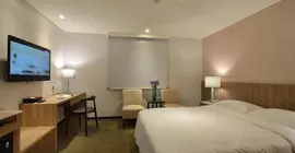 Yolai Hotel | Taypey (ve civarı) - Taypey - Zhongshan