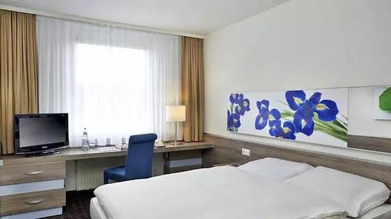 H+ Hotel Frankfurt Airport West | Hessen - Hofheim am Taunus - Diedenbergen