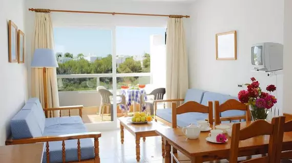 Palia Puerto del Sol | Balearic Adaları - Mayorka Adası - Campos - Migjorn