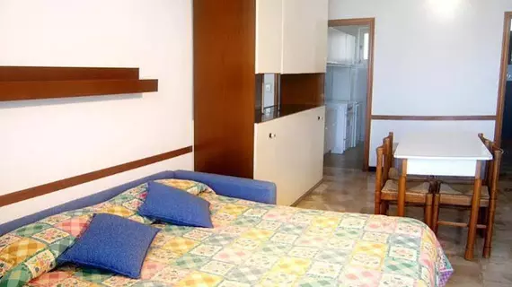 Residence Sole | Liguria - Savona (il) - Albenga