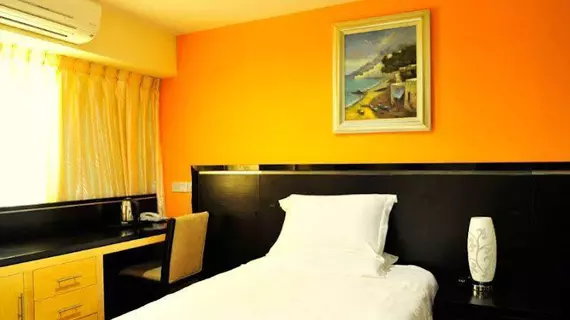 Hotel Hallmark Inn | Malacca - Malacca