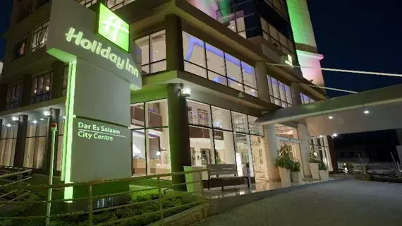 Holiday Inn Dar Es Salaam | Dar es Salaam