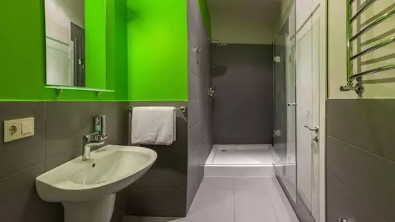 Raziotel Marinero Odessa | Odessa Oblastı - Odessa