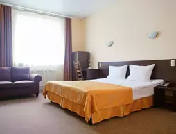 SV Hotel | Çelyabinsk Oblastı - Chelyabinsk