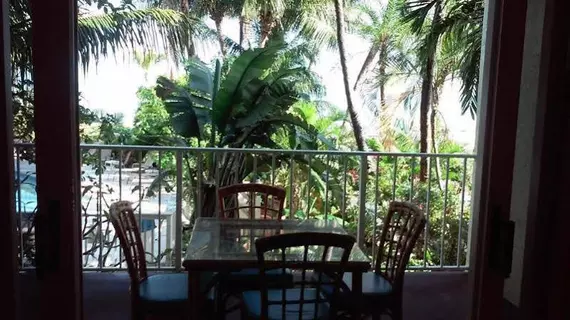 Travelodge Suites Key West | Florida - Key West