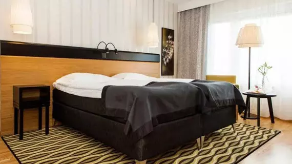 Elite Hotel Marina Plaza | Skane İlçesi - Helsingborg (ve civarı) - Helsingborg