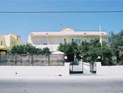 Lemon Trees | Ege Adaları - Rodos Bölgesel Birimi - Rodos