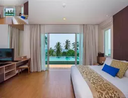 The Pelican Residence & Suites Krabi | Krabi İli - Krabi