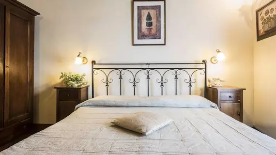 Residenza d'Epoca Palazzo Fani Mignanelli | Toskana - Siena (vilayet) - Siena - Siena Kent Merkezi