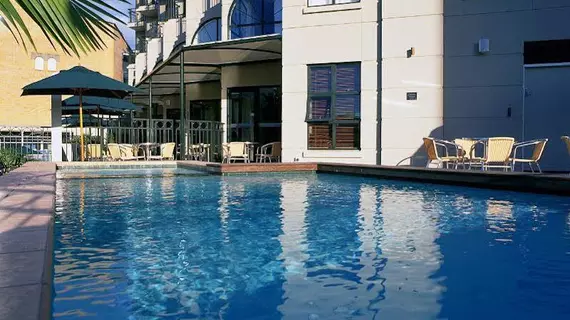 Amora Hotel Auckland | Auckland Bölgesi - Auckland (ve civarı) - Auckland - Newton