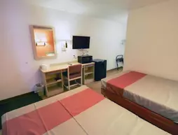 Motel 6 Alamogordo | New Mexico - Alamogordo (ve civarı) - Alamogordo