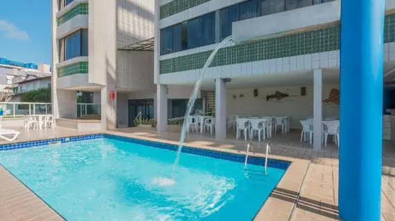 Hotel Sete Coqueiros | Northeast Region - Alagoas (eyaleti) - Maceio - Pajucara