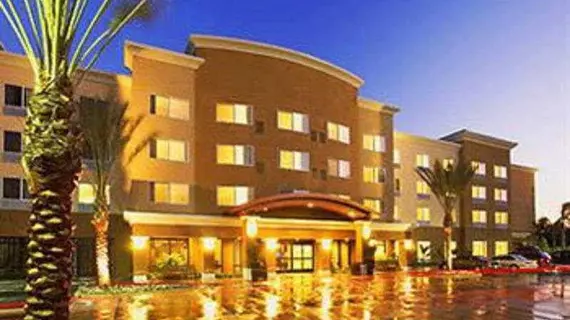 Courtyard by Marriott Anaheim Resort/Convention Center | Kaliforniya - Orange County - Anaheim - Anaheim Resort