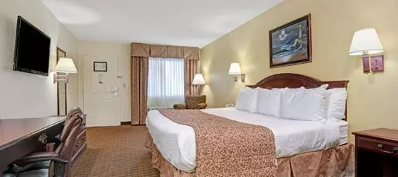 Baymont Inn And Suites Montgomery | Alabama - Montgomery (ve civarı) - Montgomery