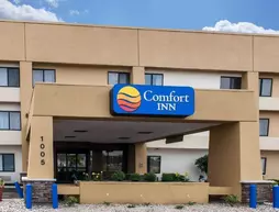 Comfort Inn Fort Wayne | Indiana - Fort Wayne (ve civarı) - Fort Wayne