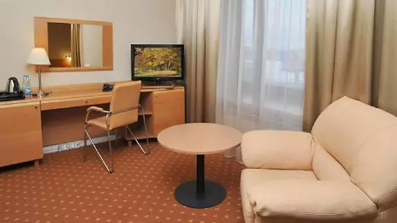 Moscow Hotel | Leningrad Bölgesi - St. Petersburg (ve civarı) - St. Petersburg - Tsentralny