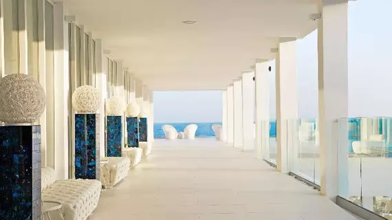 White Palace Grecotel Luxury Resort | Girit Adası - Rethimnon (bölge) - Rethimnon