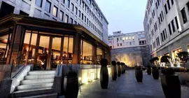 Allegroitalia Golden Palace | Piedmont - Turin (ve civarı) - Turin - Tarihi Merkezi