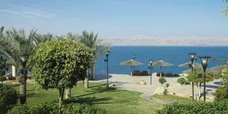 Dead Sea Marriott Resort & Spa