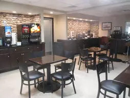 Best Western Plus Crawfordsville | Indiana - Lafayette (ve civarı) - Crawfordsville