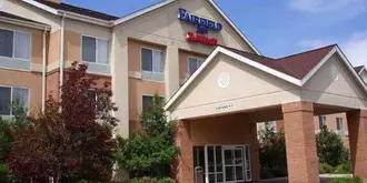 Fairfield Inn by Marriott Denver / Westminster