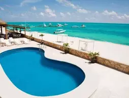 Hotel Hacienda Morelos | Quintana Roo - Riviera Maya - Puerto Morelos