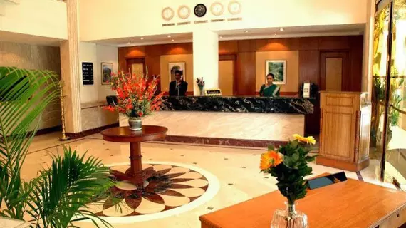 Beverly Hotel | Tamil Nadu - Tiruvallur - Chennai (ve civarı) - Chennai - Fort Tondiarpet - Merkez Chennai