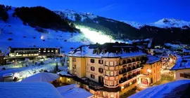 Best Western Alte Post | Tirol - Landeck (ve civarı) - Sankt Anton am Arlberg