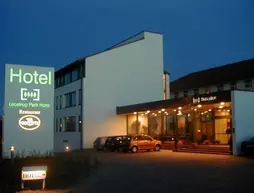 Glostrup Park Hotel | Hovedstaden - Glostrup