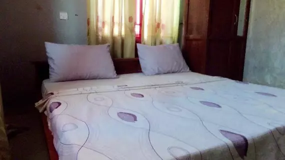 KDT s And Suites | Lagos (ve civarı) - Lekki