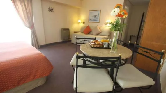 Maison Apart Hotel | Buenos Aires (ili) - Mar del Plata (ve civarı) - Mar del Plata