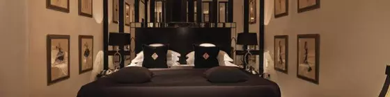 Blakes Hotel | Londra (ve civarı) - Kensington - South Kensington