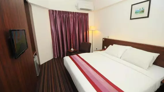 Hotel Yt Midtown Kuala Terengganu | Terengganu - Kuala Terengganu - Kampung Tanjong Kapur