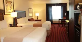 Crystal Inn Hotel & Suites - Salt Lake City | Utah - Salt Lake City (ve civarı) - Salt Lake City - Salt Lake City Merkezi