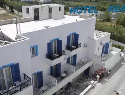 Hotel Rea | Ege Adaları - Naxos