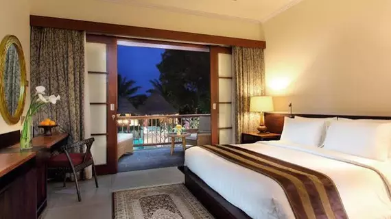 Griya Santrian a Beach Resort | Bali - Denpasar - Sanur