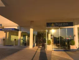 Tulip Inn Estarreja Hotel & Spa | Centro - Aveiro Bölgesi - Estarreja