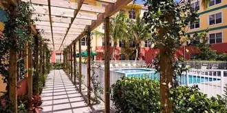 Residence Inn Fort Lauderdale Plantation