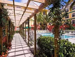 Residence Inn Fort Lauderdale Plantation | Florida - Fort Lauderdale (ve civarı) - Plantation