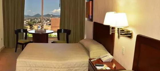 Hotel San Luis Lindavista | Sinaloa - Culiacan (ve civarı) - Culiacan - Guadalupe